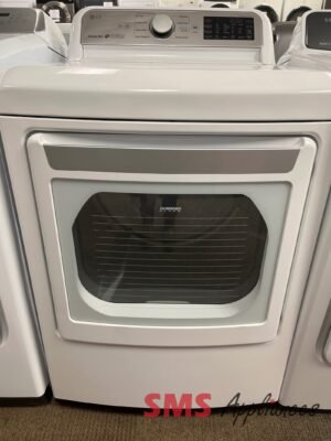 Refurbished Dryers DLEX7250W LG - Image 1