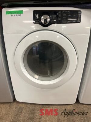 Refurbished Dryers DV361EWBEWR Samsung - Image 1