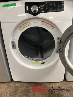 Refurbished Dryers DV361EWBEWR Samsung - Image 2