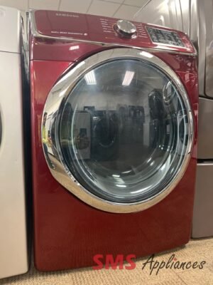 Refurbished Dryers DV42H5600EF/AC Samsung - Image 1
