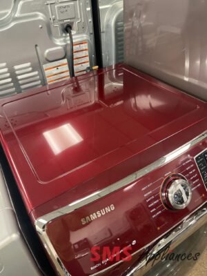 Refurbished Dryers DV42H5600EF/AC Samsung - Image 3