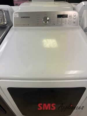 Refurbished Dryers DV456EWHDWR/AC Samsung - Image 3