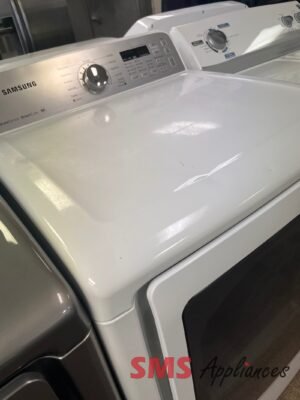 Refurbished Dryers DV456EWHDWR/AC Samsung - Image 4