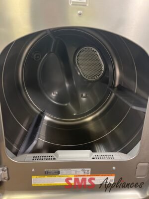 Refurbished Dryers DV50F9A8EVP/AC Samsung - Image 2