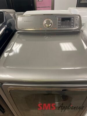 Refurbished Dryers DV50F9A8EVP/AC Samsung - Image 3