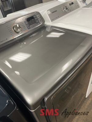 Refurbished Dryers DV50F9A8EVP/AC Samsung - Image 4