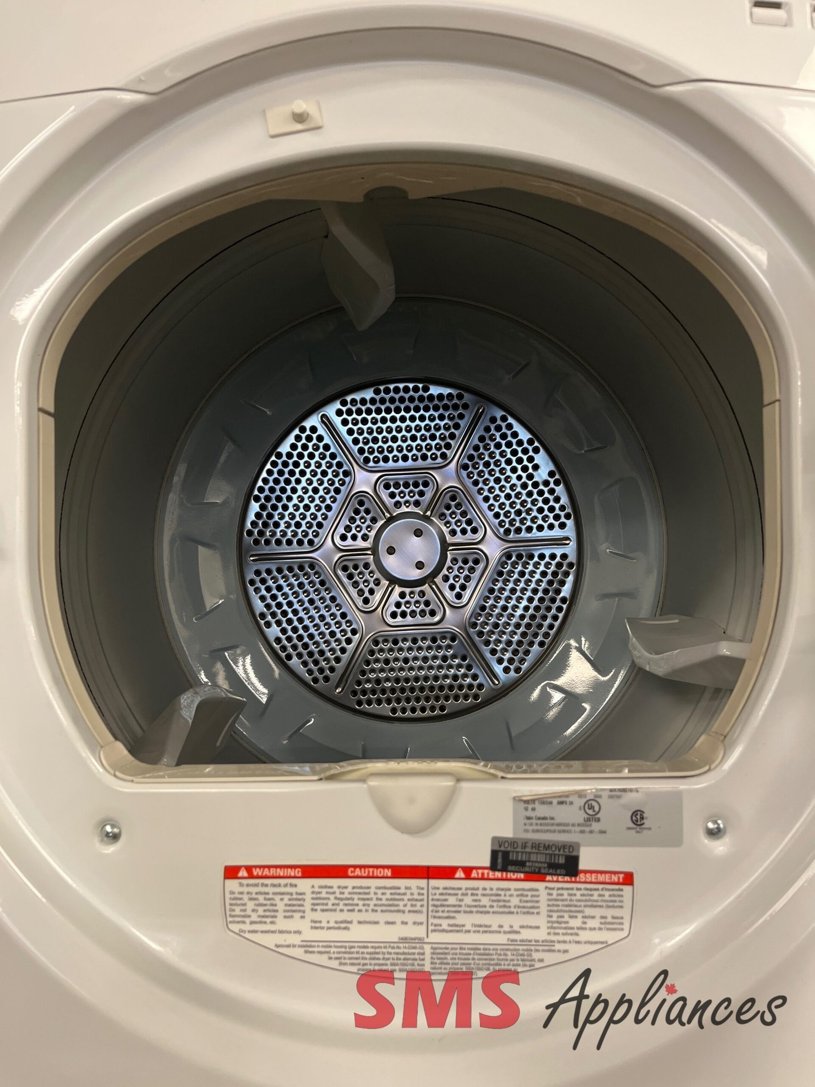 Refurbished-Dryers-GFMN110ED1WW-2-scaled-1.jpg Refurbished Dryers GFMN110ED1WW GE - Image 2