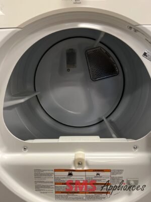 Refurbished Dryers YMED301YW Maytag - Image 2