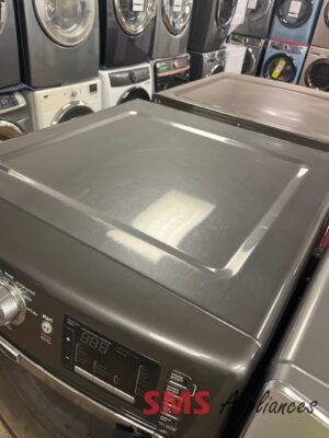 Refurbished Dryers YMED6000XG Maytag - Image 3