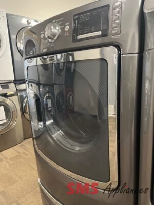 Refurbished Dryers YMED6000XG Maytag - Image 4