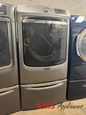 Refurbished Dryers YMED8630HC Maytag - Image 1