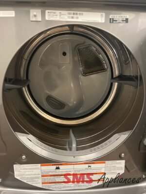 Refurbished Dryers YMED8630HC Maytag - Image 2