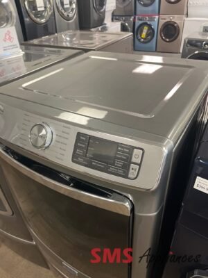 Refurbished Dryers YMED8630HC Maytag - Image 3