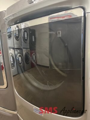 Refurbished Dryers YMED8630HC Maytag - Image 4