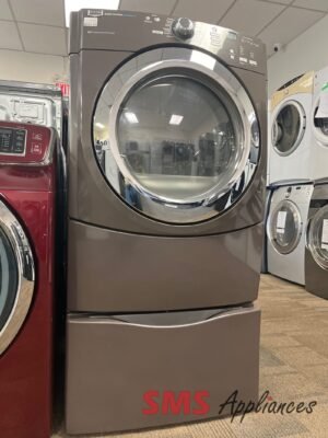 Refurbished Dryers YMEDE500WJ Maytag - Image 1