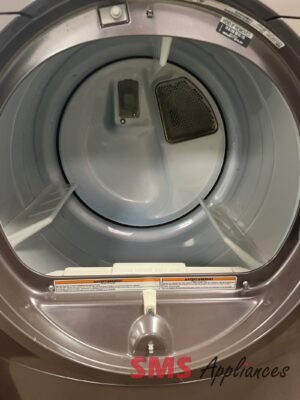 Refurbished Dryers YMEDE500WJ Maytag - Image 2