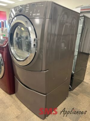 Refurbished Dryers YMEDE500WJ Maytag - Image 4