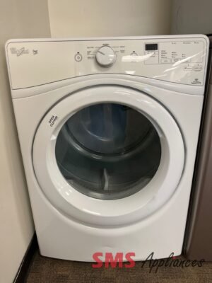Refurbished Dryers YWED72HEDW1 Whirlpool - Image 1