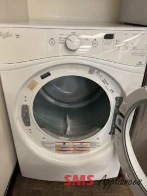 Refurbished Dryers YWED72HEDW1 Whirlpool - Image 2