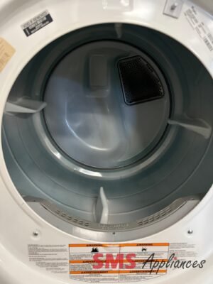 Refurbished Dryers YWED72HEDW1 Whirlpool - Image 3