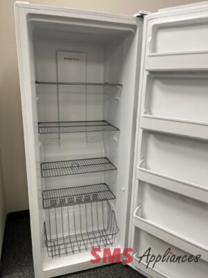 Refurbished Freezers FFFU13F2VW Frigidaire - Image 2