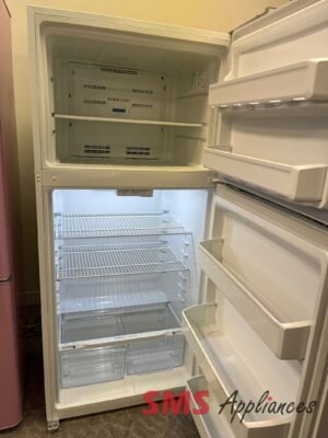 Refurbished Fridges FFTR1814WW Frigidaire - Image 2
