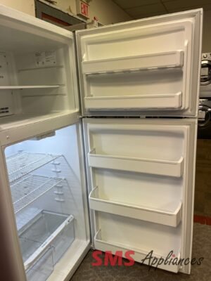 Refurbished Fridges FFTR1814WW Frigidaire - Image 3