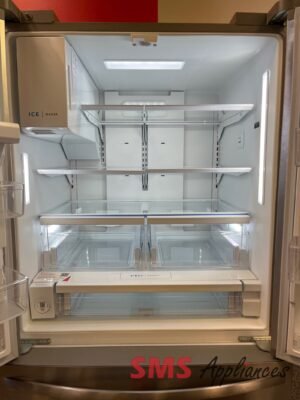 Refurbished Fridges FRFS2823AS Frigidaire - Image 2