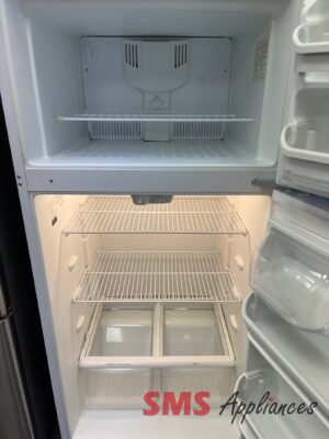 Refurbished Fridges FRT8B5HW Frigidaire - Image 2