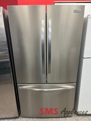 Refurbished Fridges GRFN2853AF Frigidaire - Image 1