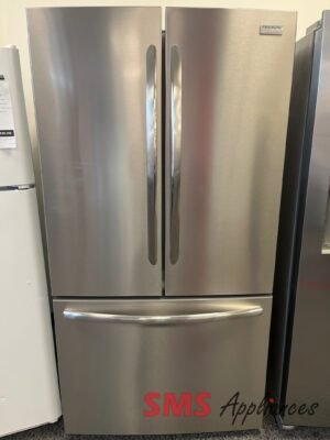 Refurbished Fridges GRFN2853AF Frigidaire - Image 1