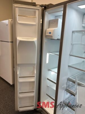 Refurbished Fridges GRSS2652AF Frigidaire - Image 3