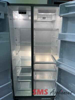 Refurbished Fridges GSF28C4EXY Whirlpool - Image 2