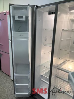 Refurbished Fridges GSF28C4EXY Whirlpool - Image 3