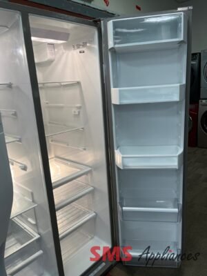 Refurbished Fridges GSF28C4EXY Whirlpool - Image 4