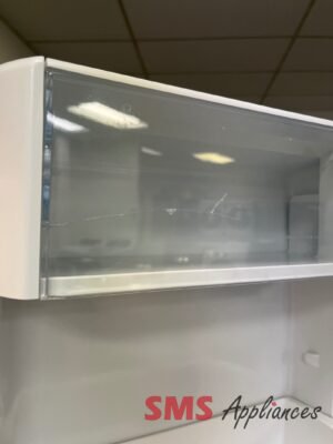 Refurbished Fridges GSF28C4EXY Whirlpool - Image 5
