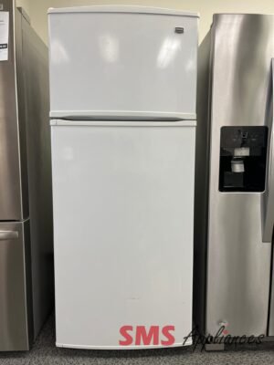 Refurbished Fridges M8RXCGFXW Maytag - Image 1