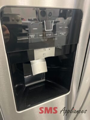 Refurbished Fridges WRS321SDHZ01 Whirlpool - Image 3