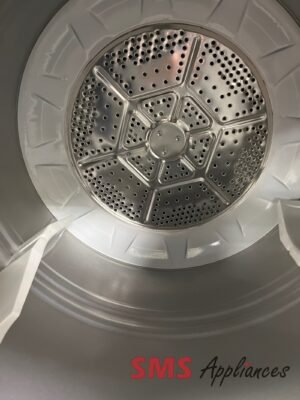 Refurbished Laundry Sets GTW331BMR0WS / GTX33EBMROWS GE - Image 7