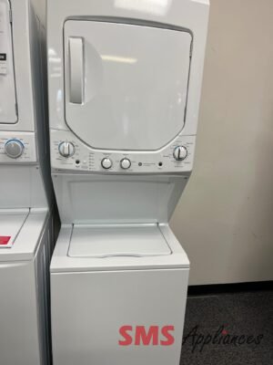 Refurbished Laundry Sets GUD24ESMM1WW GE - Image 1