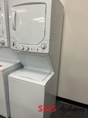 Refurbished Laundry Sets GUD24ESMM1WW GE - Image 2