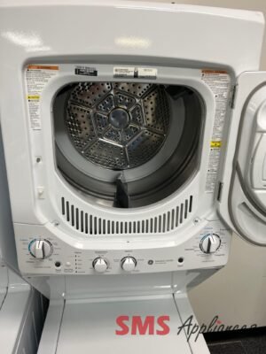 Refurbished Laundry Sets GUD24ESMM1WW GE - Image 3