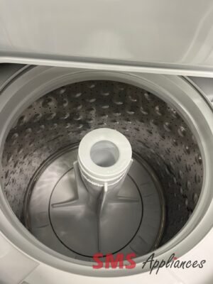 Refurbished Laundry Sets GUD24ESMM1WW GE - Image 5