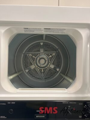 Refurbished Laundry Sets MLC275CW Frigidaire - Image 3