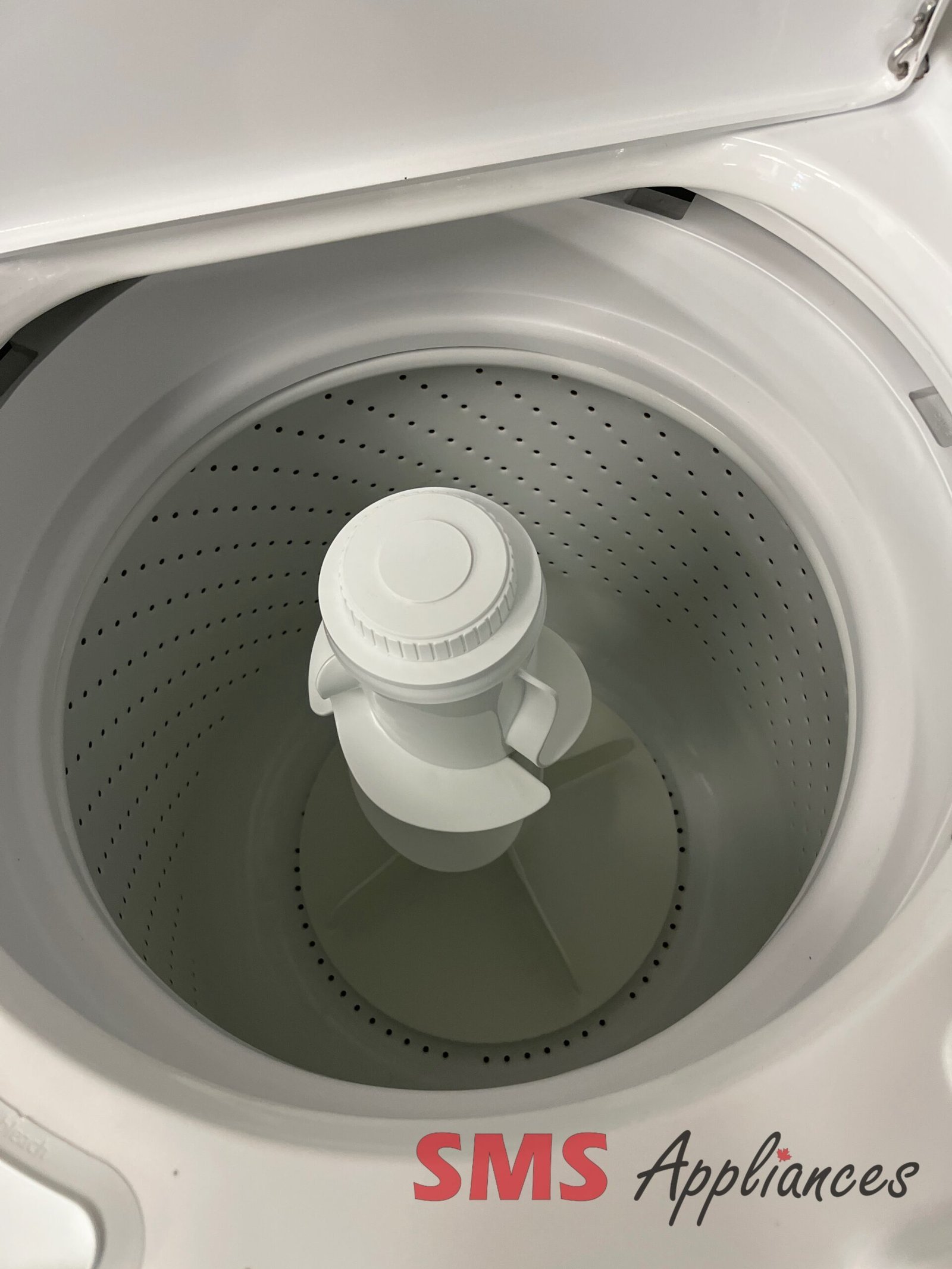 Refurbished-Laundry-Sets-NTW4516FWYNED4655EW-3-scaled-1.jpg Refurbished Laundry Sets NTW4516FW/YNED4655EW Amana - Image 3