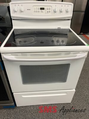 Refurbished Stoves / Ranges C970657322 Kenmore - Image 1