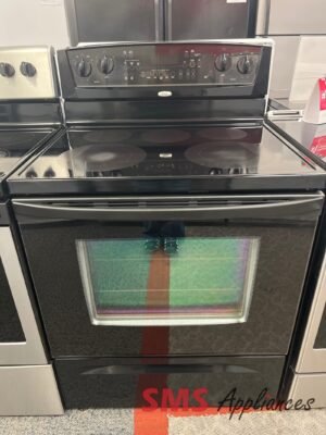 Refurbished Stoves / Ranges GERC4110PB Whirlpool - Image 1