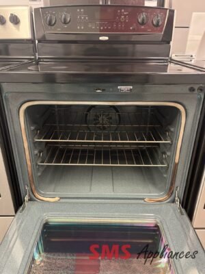 Refurbished Stoves / Ranges GERC4110PB Whirlpool - Image 2