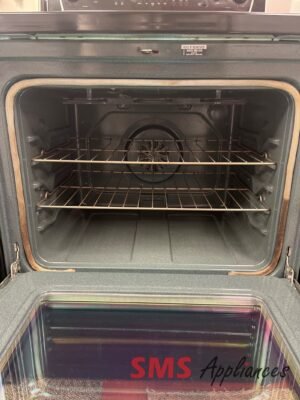 Refurbished Stoves / Ranges GERC4110PB Whirlpool - Image 3