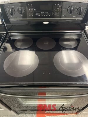 Refurbished Stoves / Ranges GERC4110PB Whirlpool - Image 4